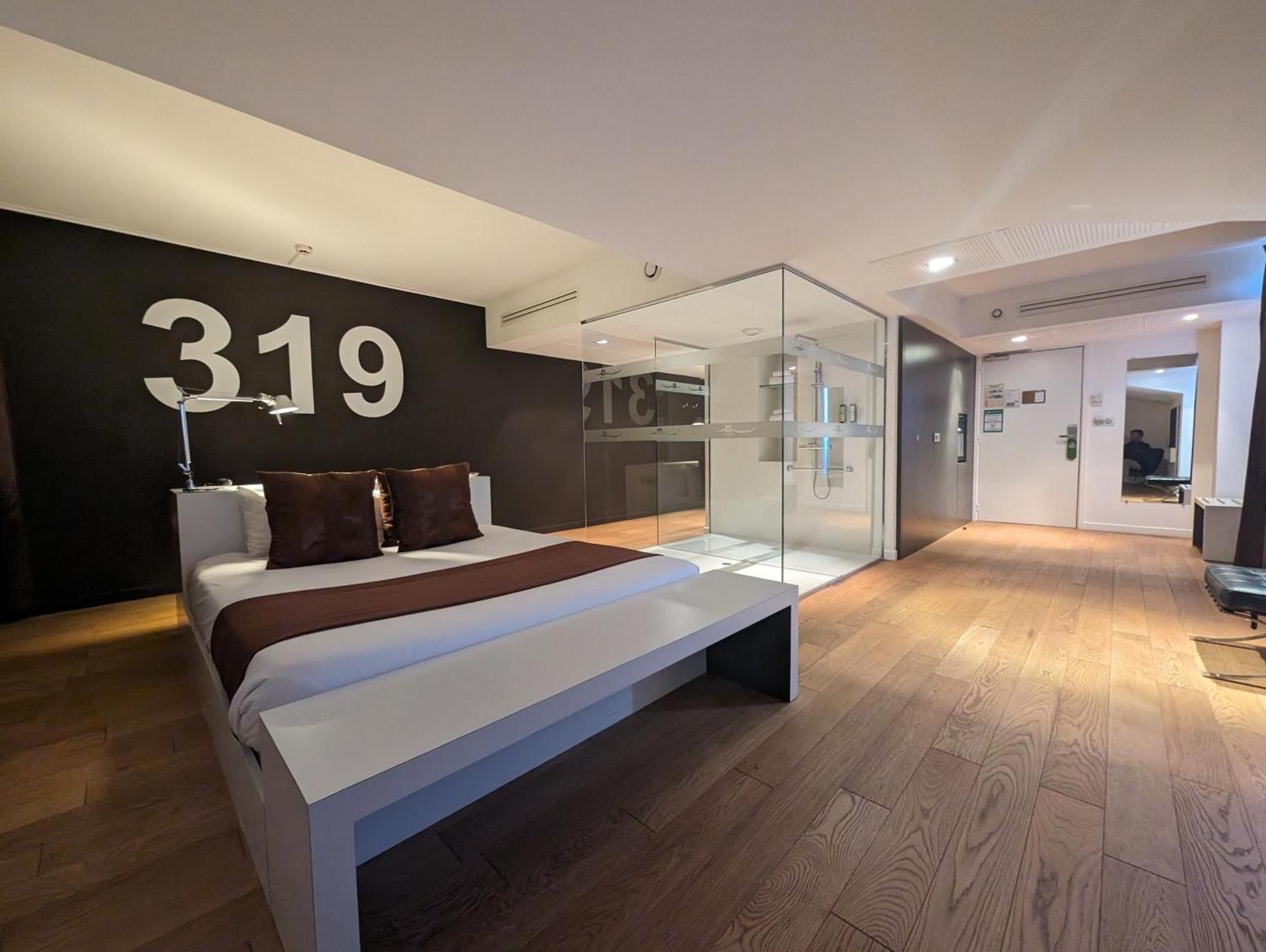 Hotel L'Hotan Portet-sur-Garonne Exteriér fotografie
