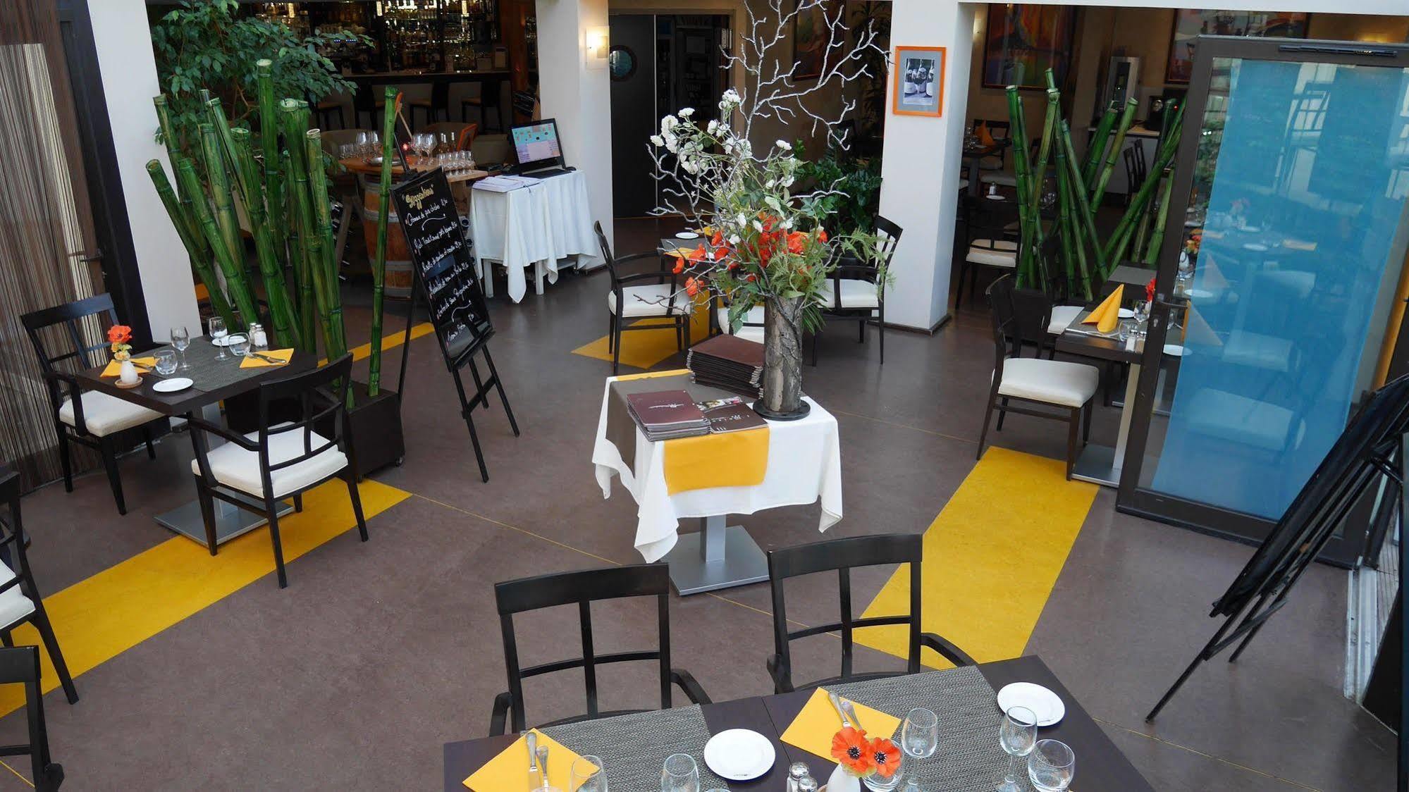 Hotel L'Hotan Portet-sur-Garonne Exteriér fotografie
