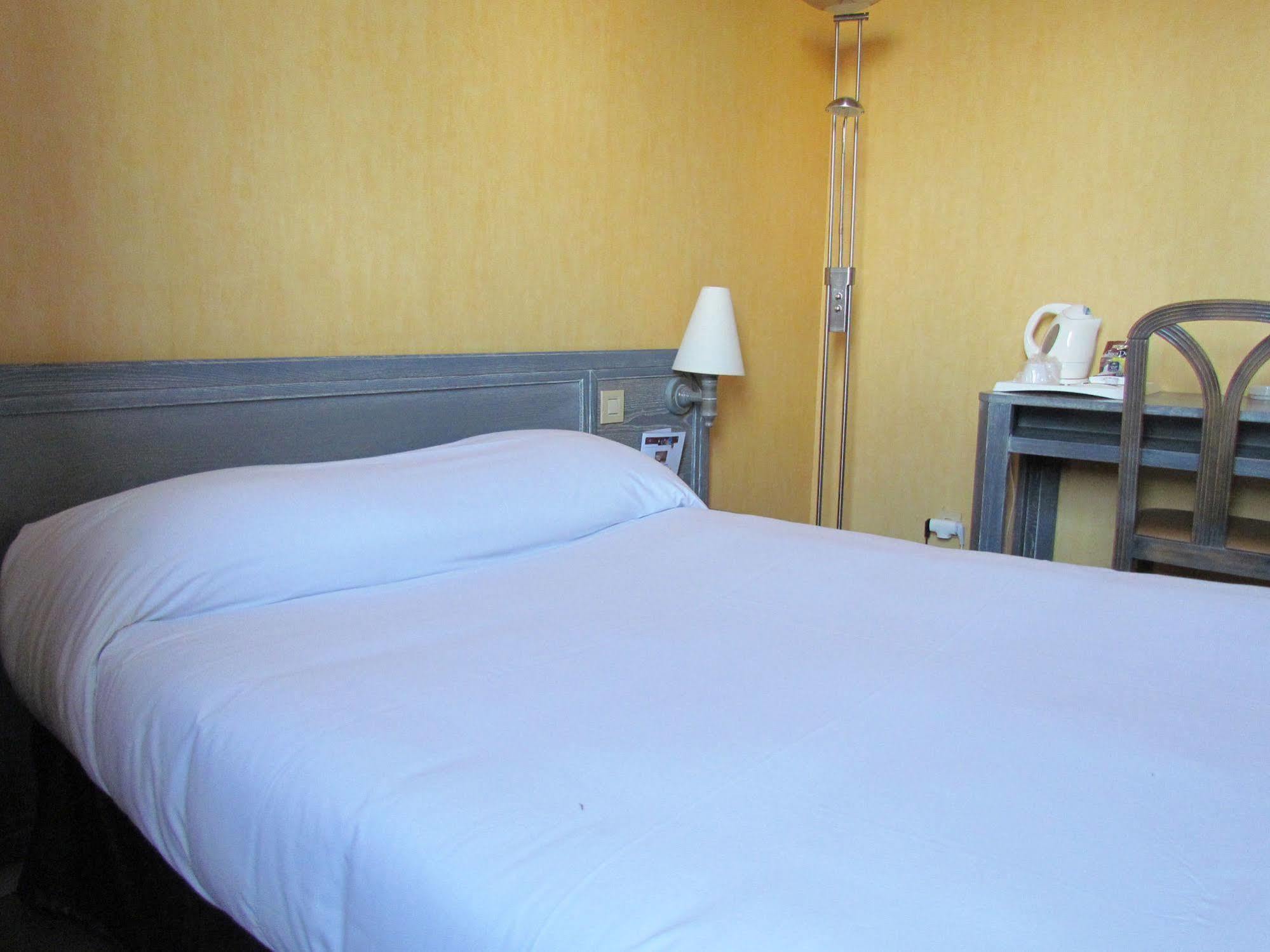 Hotel L'Hotan Portet-sur-Garonne Exteriér fotografie